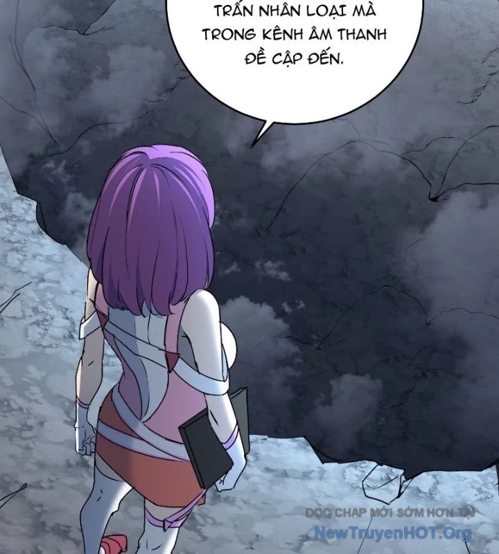 Người Trái Đất Quả Thật Rất Tàn Ác chapter 325 - Trang 21
