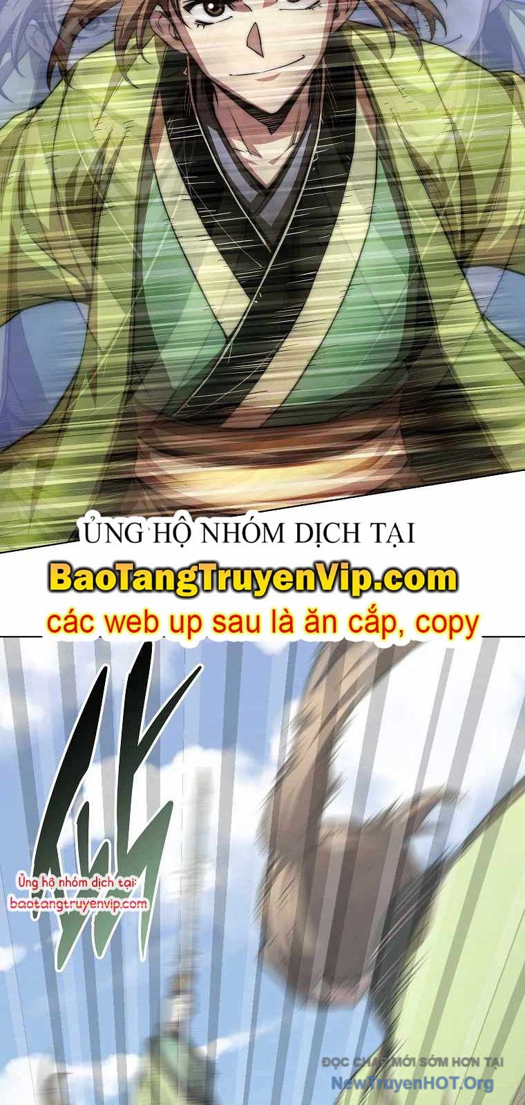 Con Trai Của Gia Tộc Nam Cung Thế Gia chapter 85.5 - Trang 20