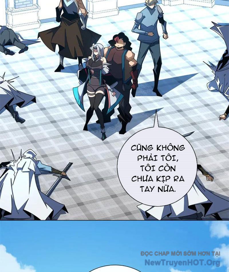 Ta Thành Vương Giả Từ Khắc Kim chapter 34 - Trang 9