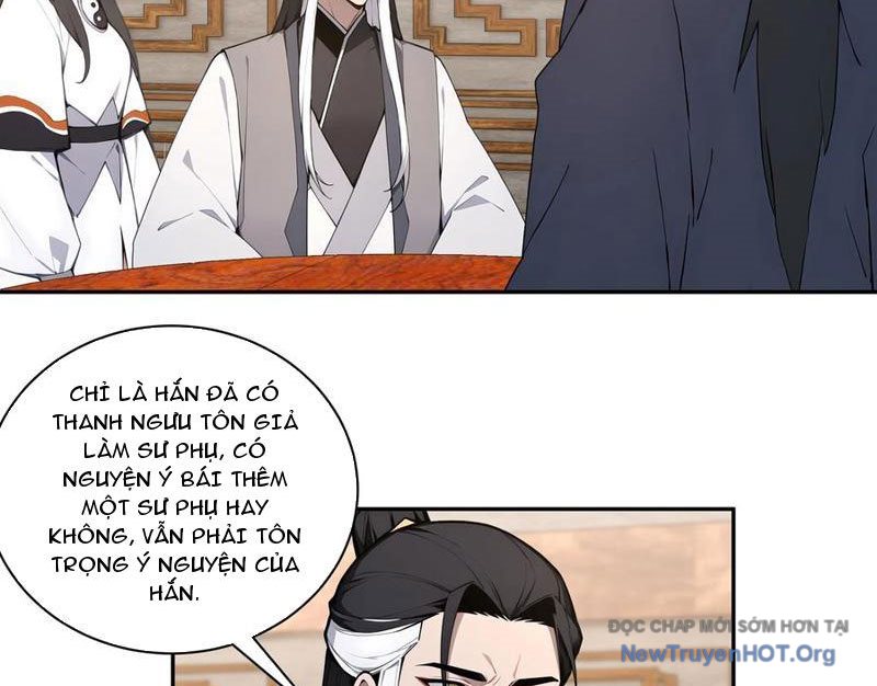 Bách Thê Phổ: Thánh nữ đều gọi ta là phu quân chapter 61 - Trang 96