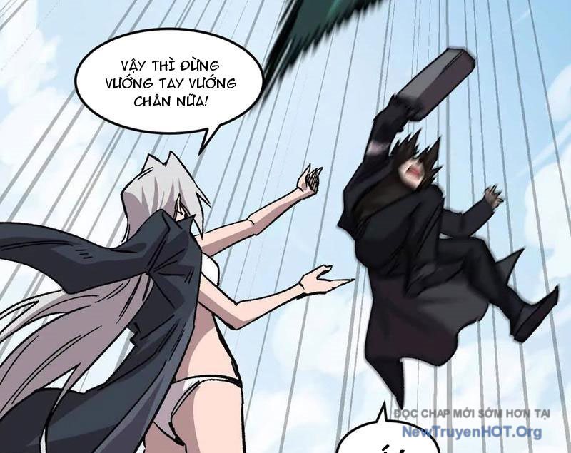 Cương Thi Tiên Sinh chapter 165 - Trang 30