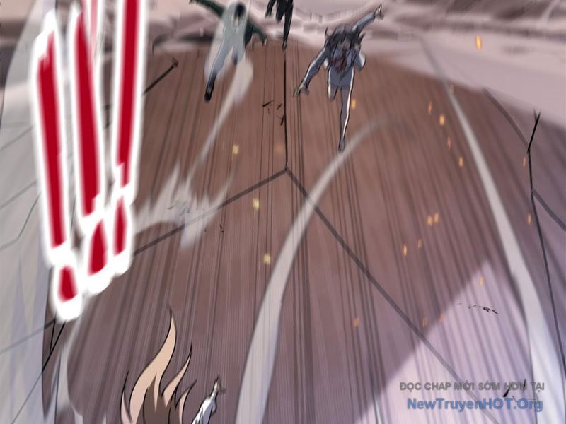 Dị Biến Giáng Lâm Nhân Gian: Kế Hoạch Thanh Trừ Người Chơi Chap 4 - Next Chap 5