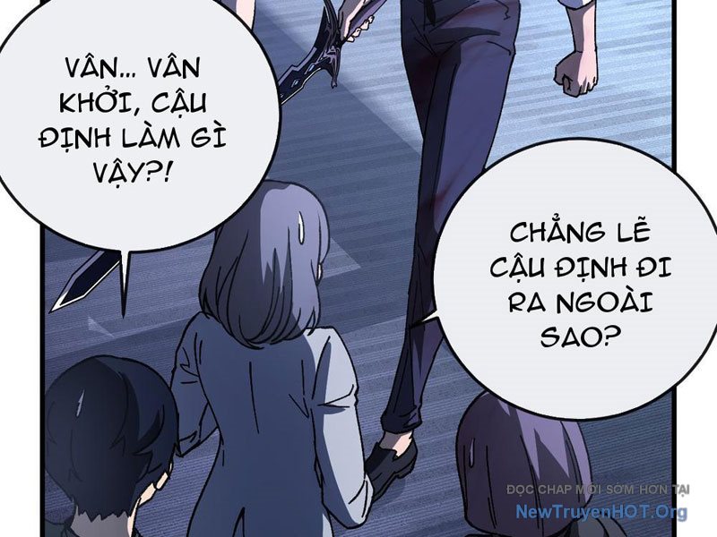 Dị Biến Giáng Lâm Nhân Gian: Kế Hoạch Thanh Trừ Người Chơi Chap 4 - Next Chap 5