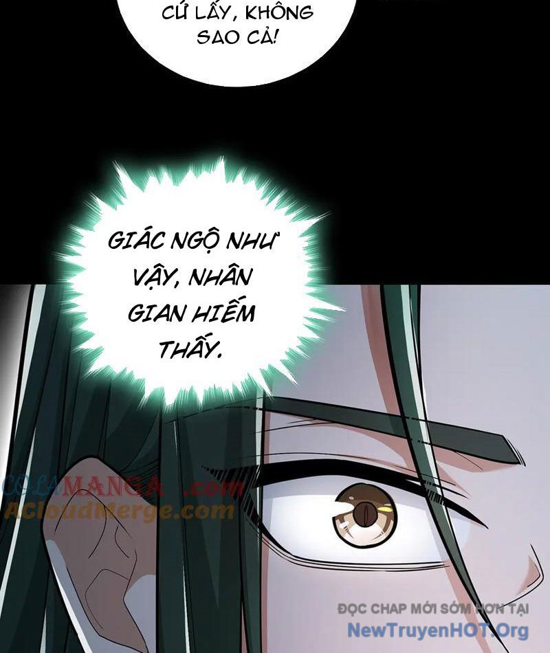 Giết Ta Thêm Mấy Lần Ta Liền Vô Địch chapter 83 - Trang 46