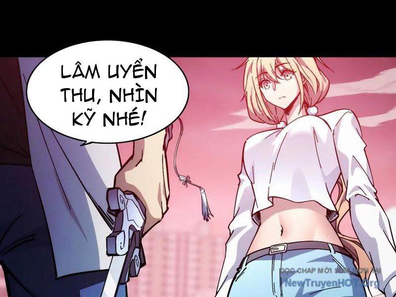 Mạt Thế: Nhân Hoàng Phiên Mời Chư Vị Nữ Đồ Đệ Nhập Tọa chapter 16 - Trang 28
