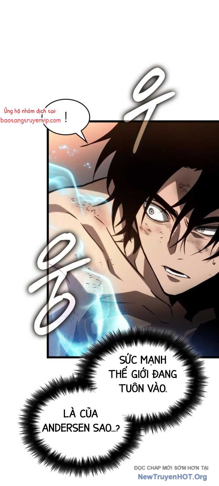 Thế Giới Sau Tận Thế chapter 184 - Trang 42