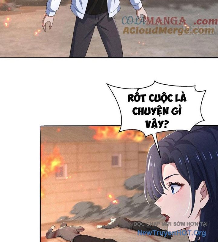 Chúa Tể Linh Khí Khôi Phục chapter 134 - Trang 40