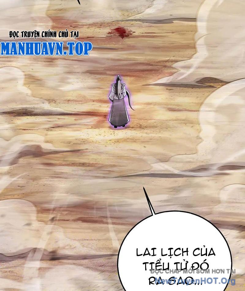 Giết Ta Thêm Mấy Lần Ta Liền Vô Địch chapter 83 - Trang 30