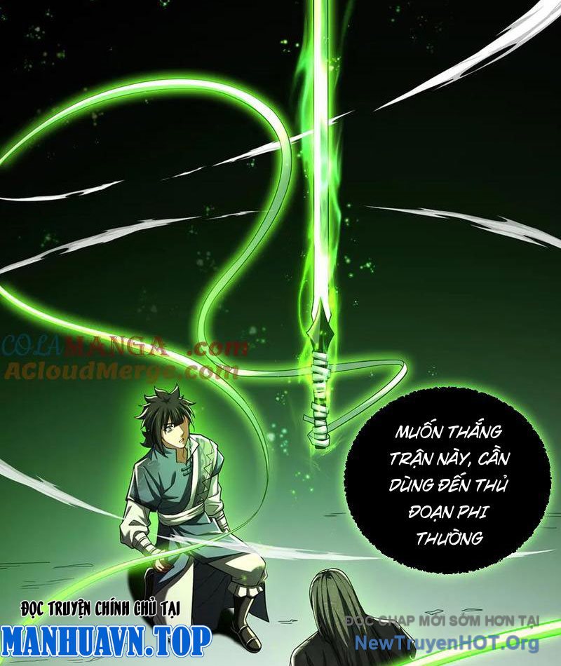Giết Ta Thêm Mấy Lần Ta Liền Vô Địch chapter 83 - Trang 67