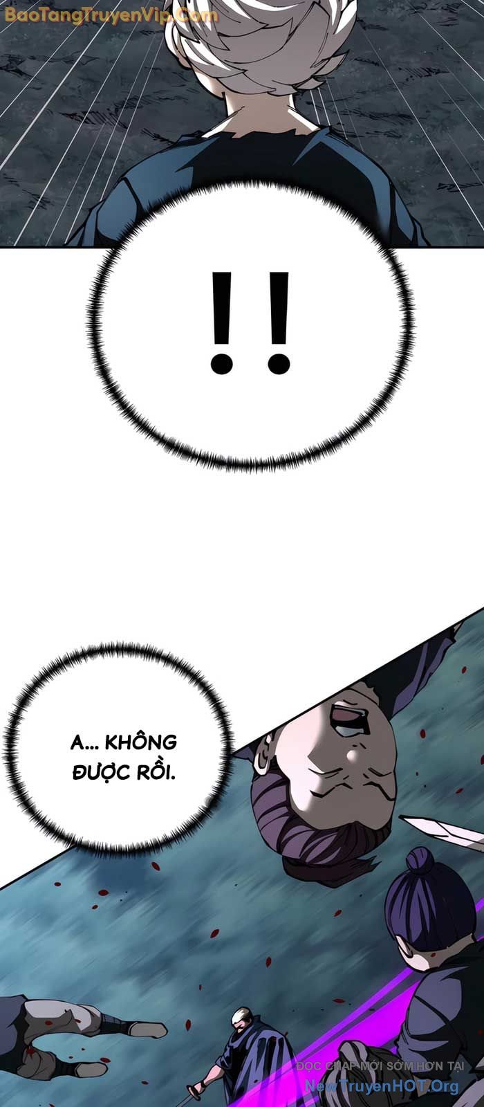 Ông Võ Giả Và Cháu Chí Tôn chapter 96.2 - Trang 34