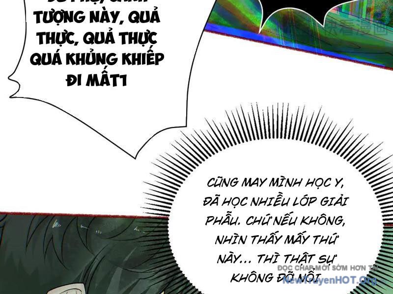 Làm Người Nhặt Xác, Tôi Khởi Đầu Là Giải Phẫu Bạn Gái Cũ! chapter 32 - Trang 55