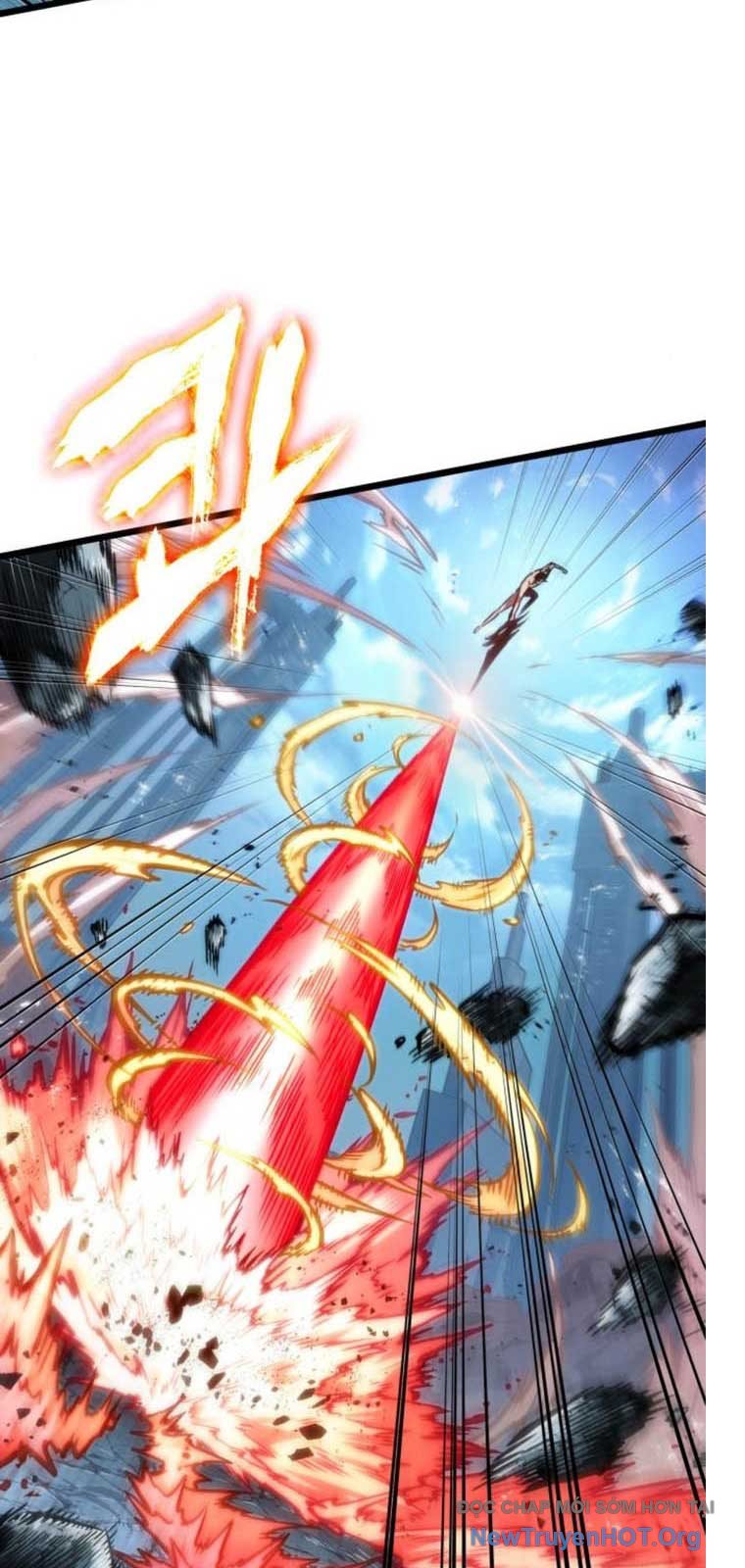 Thế Giới Sau Tận Thế chapter 183 - Trang 11