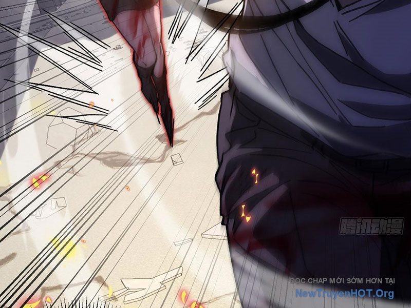 Dị Biến Giáng Lâm Nhân Gian: Kế Hoạch Thanh Trừ Người Chơi Chap 6 - Next Chap 7