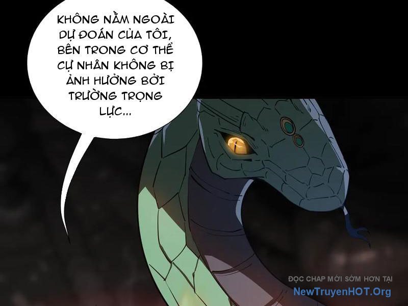 Ta Ký Kết Khế Ước Với Chính Mình chapter 97 - Trang 116