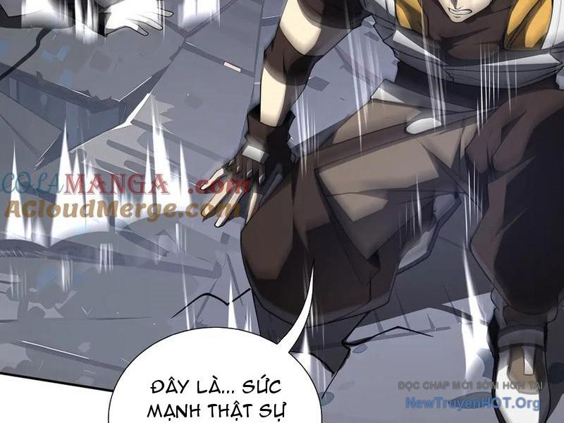 Ta Ký Kết Khế Ước Với Chính Mình chapter 97 - Trang 35