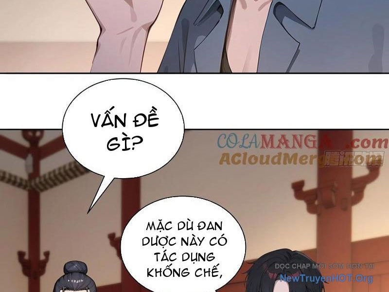 Bắt đầu Vô địch Từ Trúc Cơ chapter 72 - Trang 18