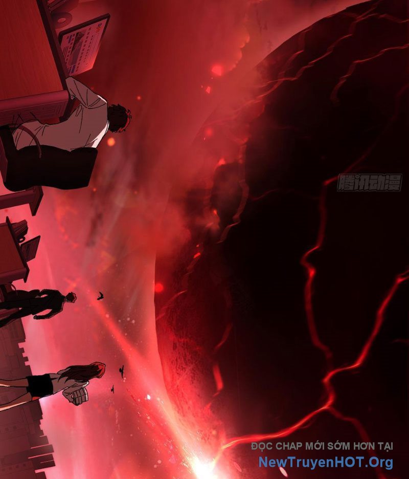 Dị Biến Giáng Lâm Nhân Gian: Kế Hoạch Thanh Trừ Người Chơi Chap 1 - Next Chap 2