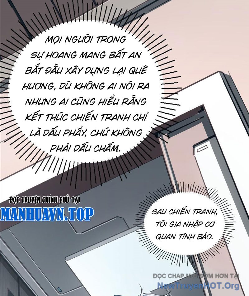 Cương Thiết Khế Ước chapter 30 - Trang 118