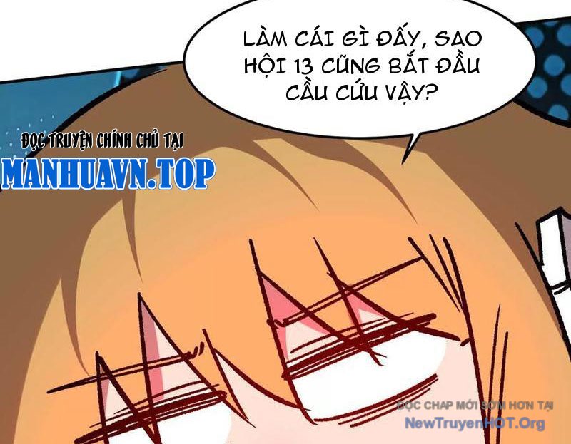 Cương Thi Tiên Sinh chapter 165 - Trang 183