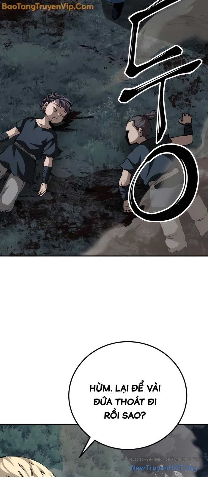 Ông Võ Giả Và Cháu Chí Tôn chapter 96.2 - Trang 58
