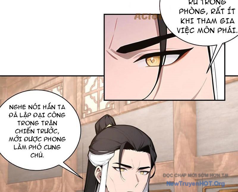 Bách Thê Phổ: Thánh nữ đều gọi ta là phu quân chapter 61 - Trang 79
