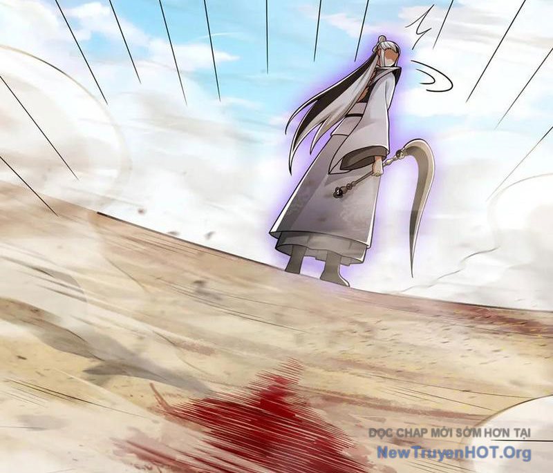 Giết Ta Thêm Mấy Lần Ta Liền Vô Địch chapter 83 - Trang 28