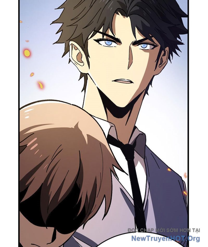 Dị Biến Giáng Lâm Nhân Gian: Kế Hoạch Thanh Trừ Người Chơi Chap 8 - Next Chap 9