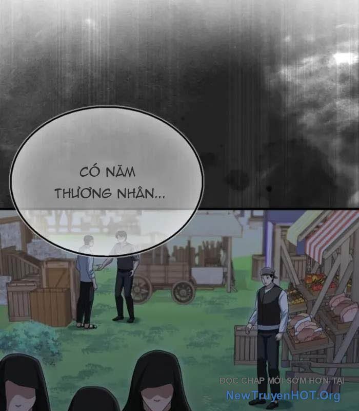Pháp Sư Cận Chiến Mạnh Nhất chapter 59 - Trang 49