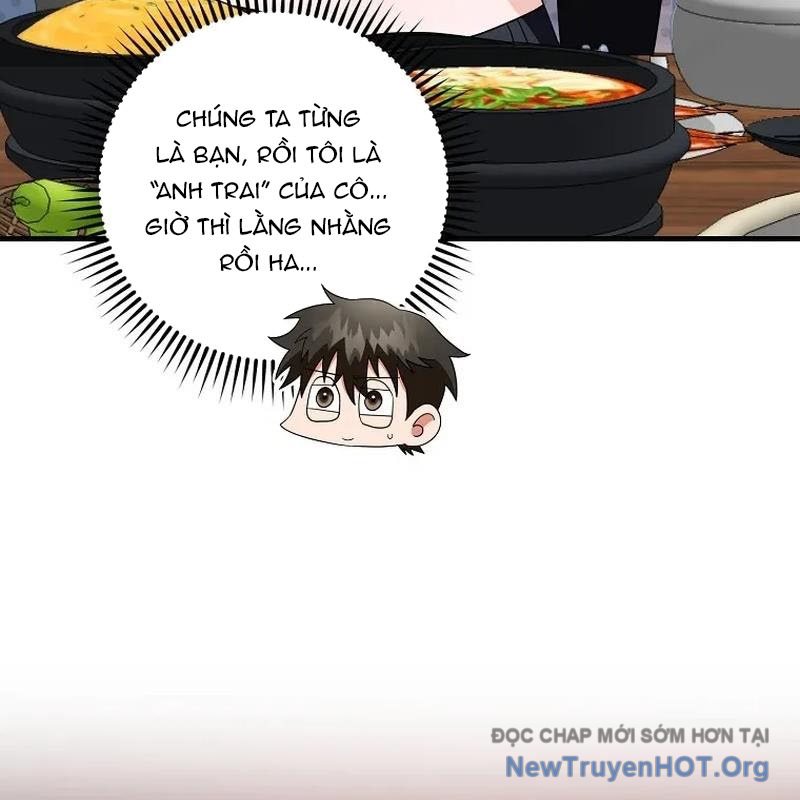 Bậc Thầy Toàn Bộ Kỹ Năng chapter 16 - Trang 116