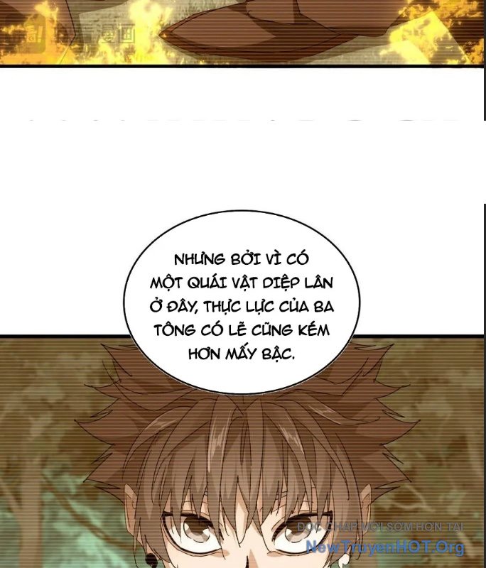 Đại Quản Gia Là Ma Hoàng chapter 712 - Trang 38