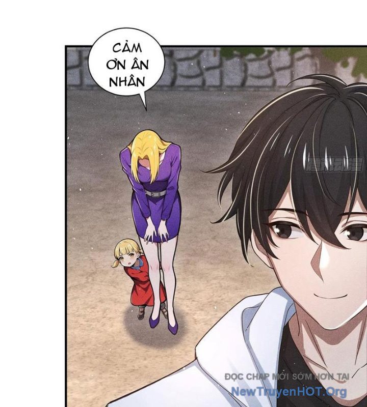 Chúa Tể Linh Khí Khôi Phục chapter 133 - Trang 36