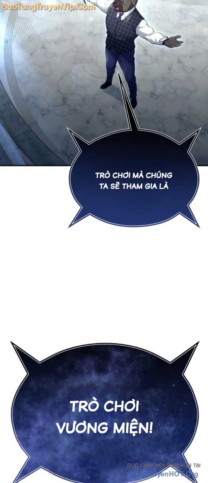 Cuộc Chiến Trong Tòa Tháp: Urek Mazino chapter 11 - Trang 31