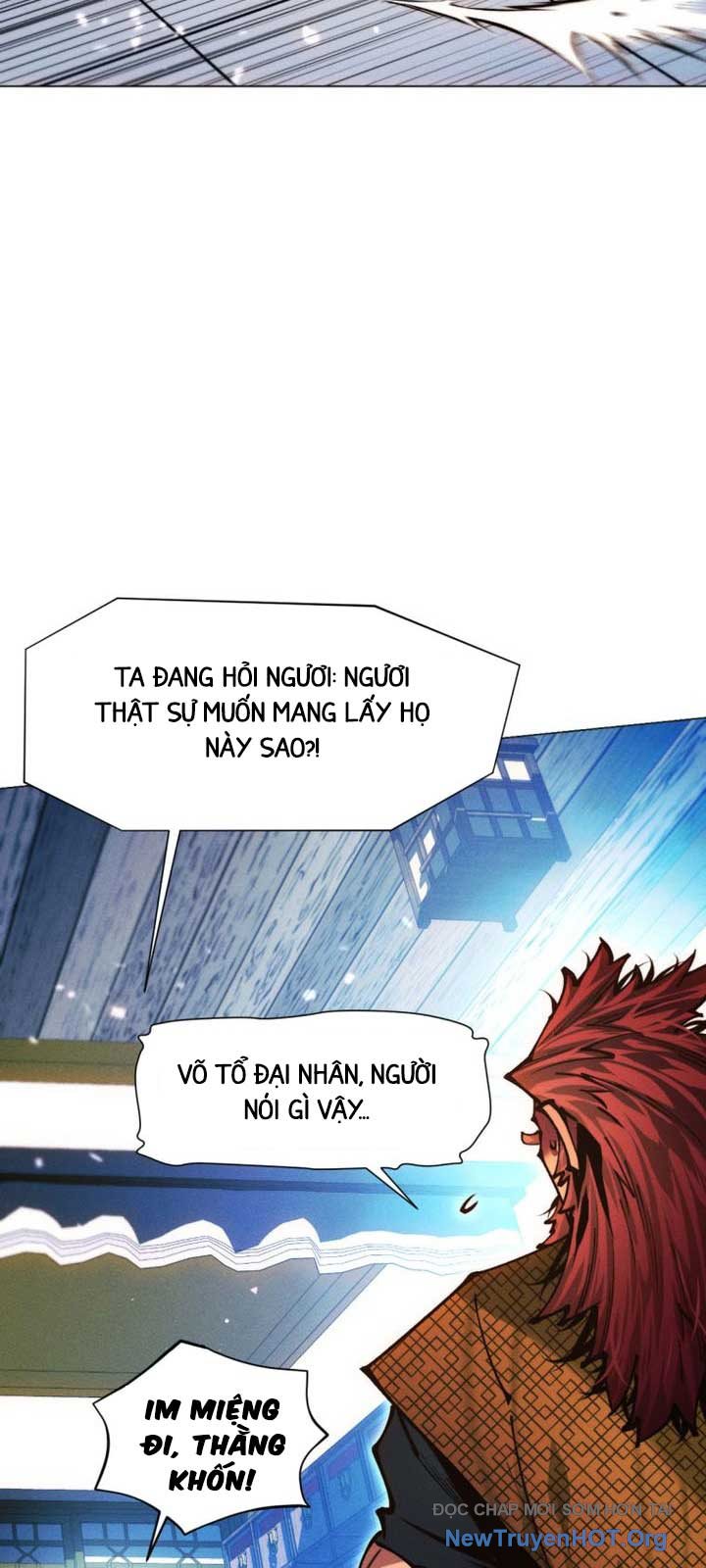Chuyển Sinh Vào Thế Giới Võ Lâm chapter 141.2 - Trang 100