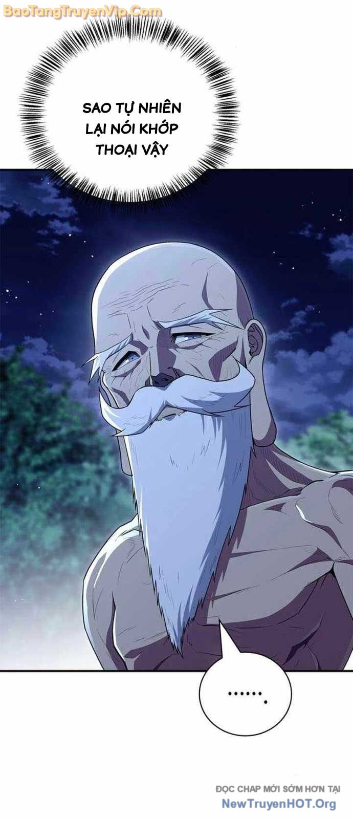 Huấn Luyện Viên Murim Thiên Tài chapter 65 - Trang 31