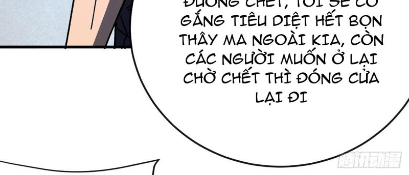 Dị Biến Giáng Lâm Nhân Gian: Kế Hoạch Thanh Trừ Người Chơi Chap 4 - Next Chap 5