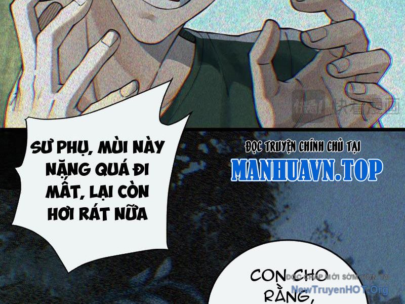 Làm Người Nhặt Xác, Tôi Khởi Đầu Là Giải Phẫu Bạn Gái Cũ! chapter 32 - Trang 33