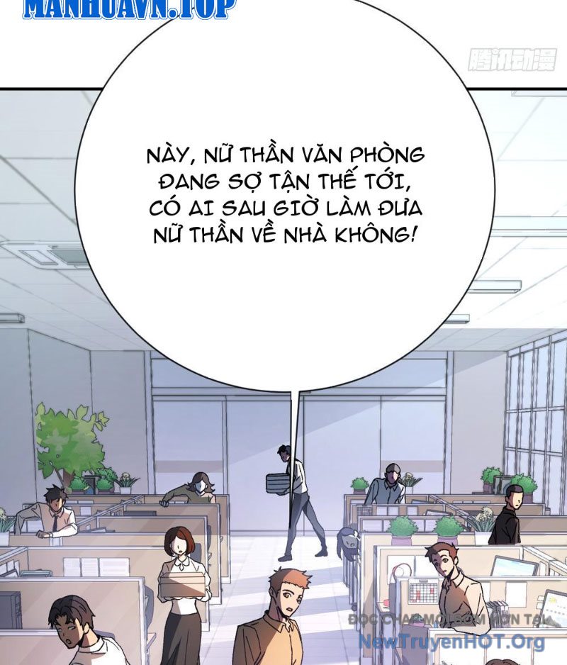 Dị Biến Giáng Lâm Nhân Gian: Kế Hoạch Thanh Trừ Người Chơi Chap 1 - Next Chap 2