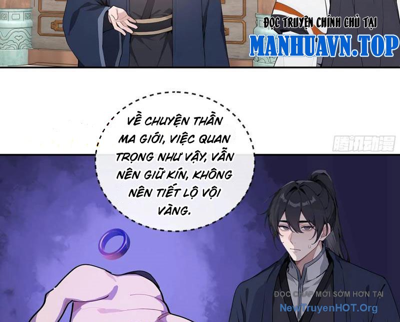 Bách Thê Phổ: Thánh nữ đều gọi ta là phu quân chapter 61 - Trang 72