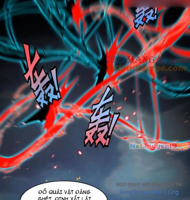 đối Mặt Với Bệnh Tâm Thần, Ma Quỷ Chẳng Là Cái Thá Gì chapter 135 - Trang 33