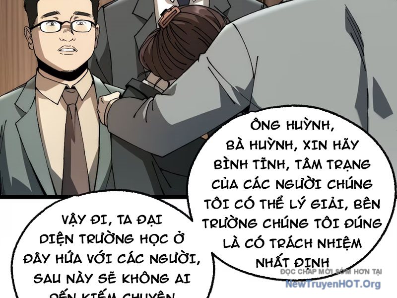 Bách Thú Chi Vương chapter 10 - Trang 61