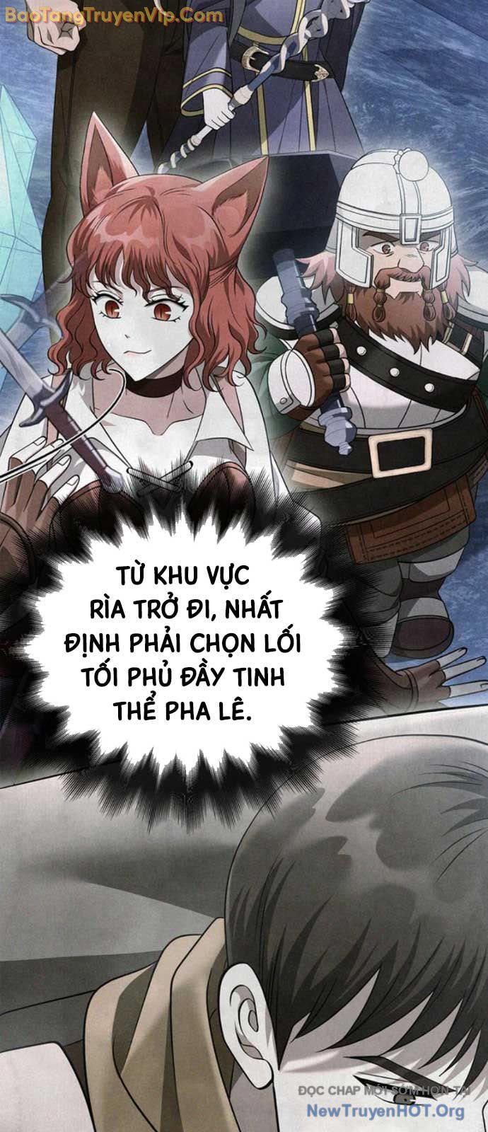 Sống Sót Trong Trò Chơi Với Tư Cách Là Một Cuồng Nhân chapter 109.1 - Trang 42