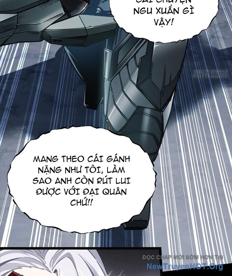 Cương Thiết Khế Ước chapter 30 - Trang 36