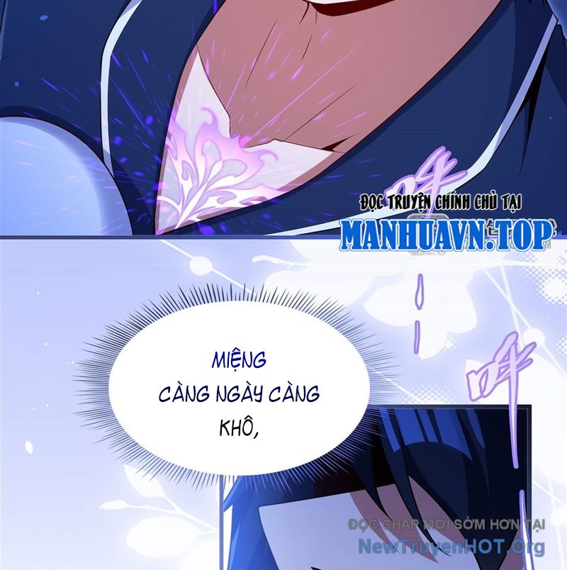 Câm Miệng đi ác Long, Ta Không Muốn Trông Trẻ Với Ngươi Nữa! chapter 45 - Trang 13