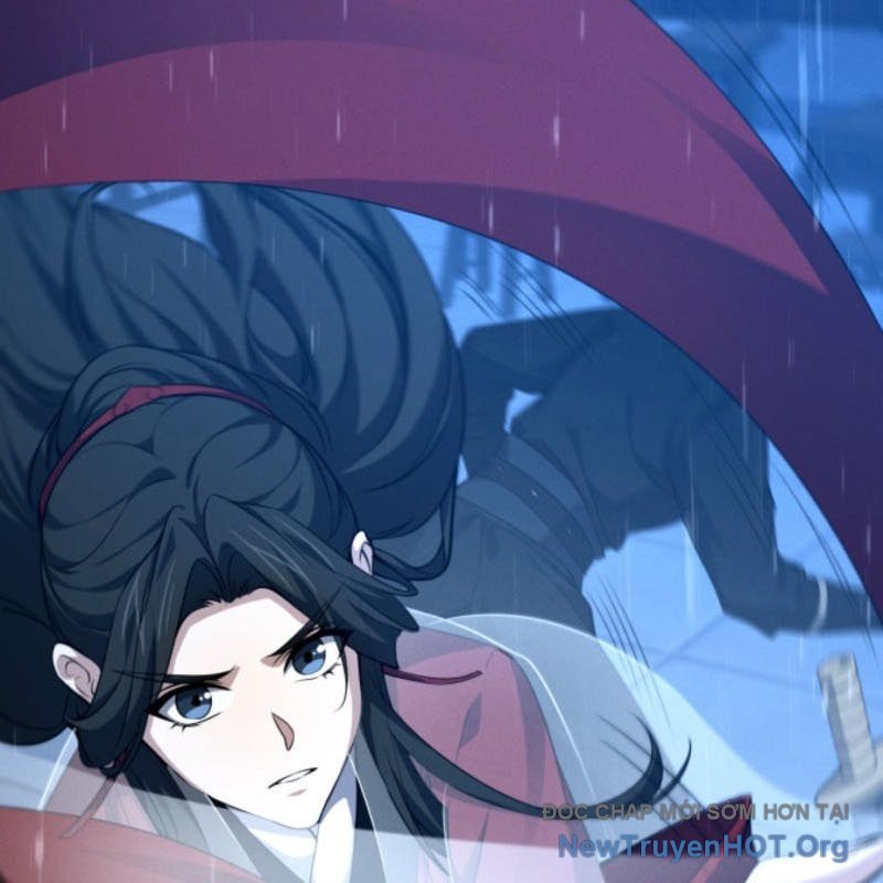 Võ Thần Tái Sinh chapter 16 - Trang 91