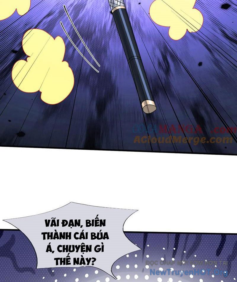 Khởi đầu Bằng Một Vạn Hít đất: Oanh Sát Thần Minh! chapter 57 - Trang 85