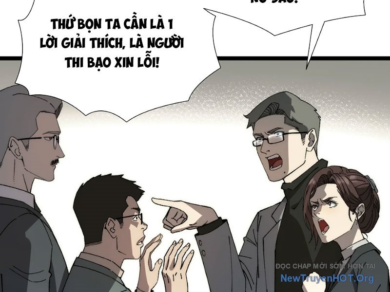 Bách Thú Chi Vương chapter 10 - Trang 67