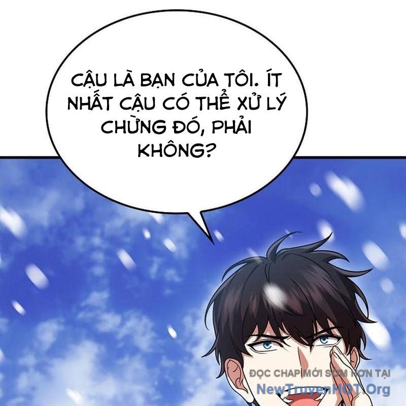Pháp Sư Cận Chiến Mạnh Nhất chapter 66 - Trang 133