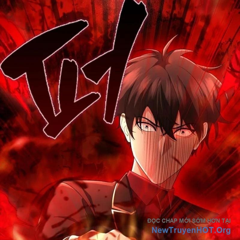 Pháp Sư Cận Chiến Mạnh Nhất chapter 60 - Trang 49