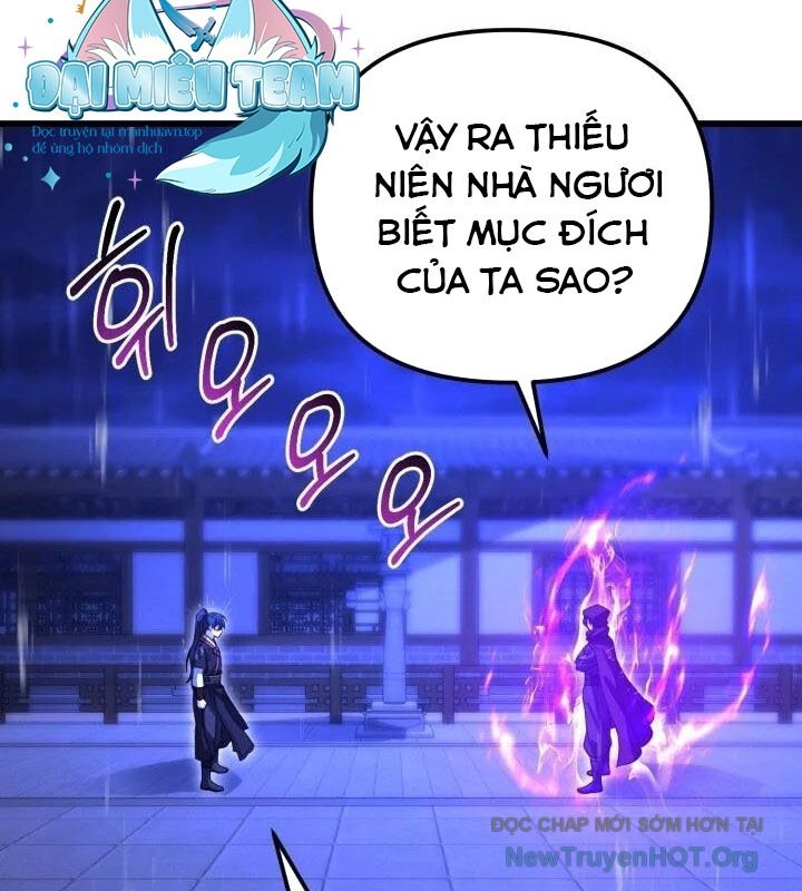 Võ Thần Tái Sinh chapter 23 - Trang 114
