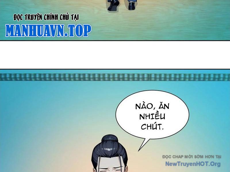 Bắt đầu Vô địch Từ Trúc Cơ chapter 70 - Trang 21